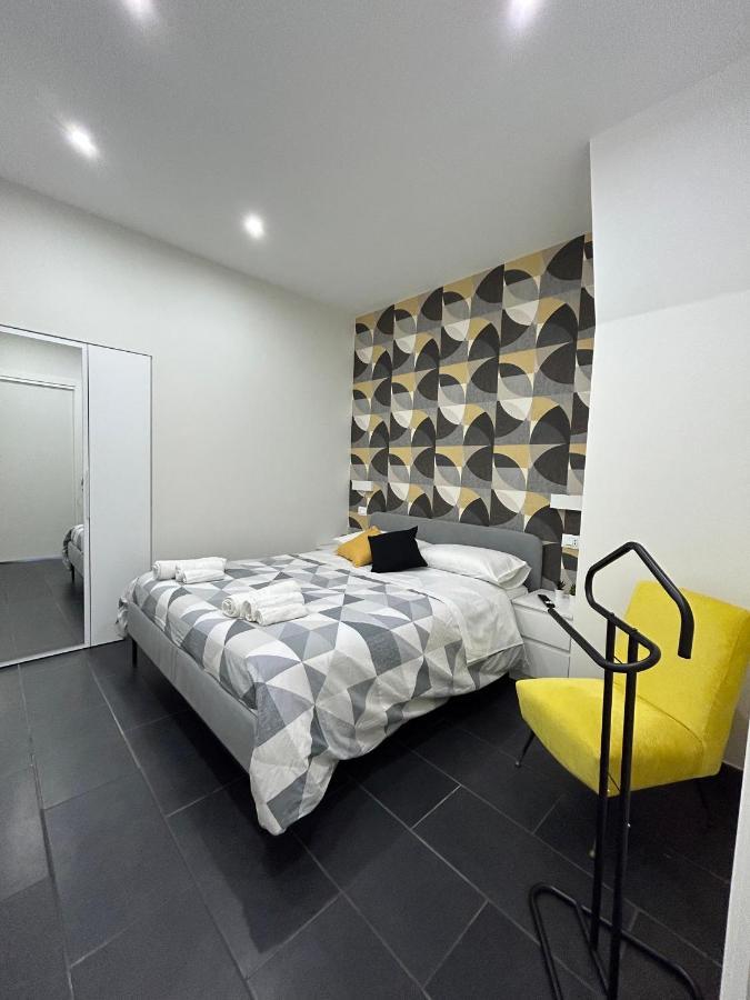 A.R Apartments Катания Экстерьер фото