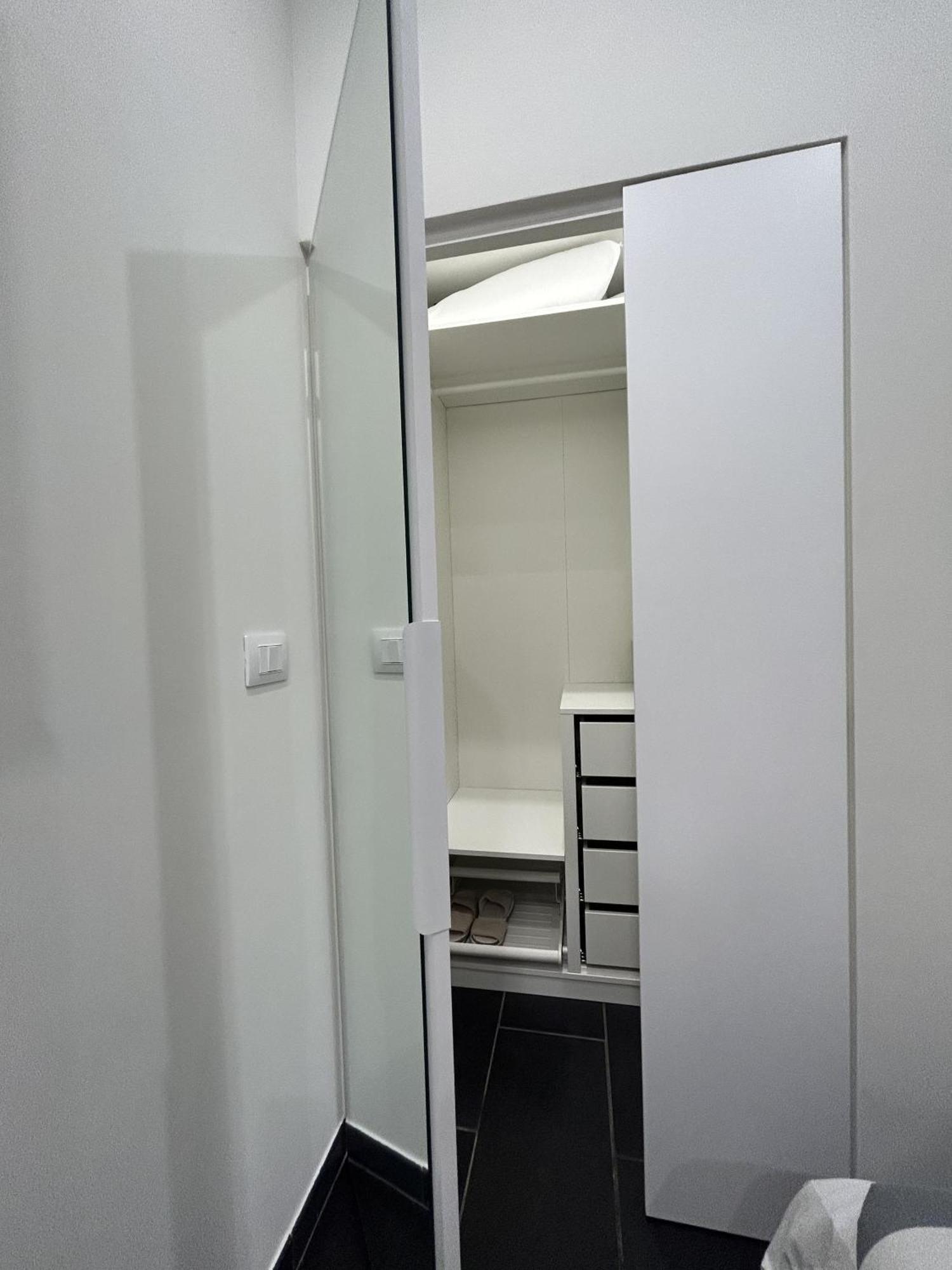 A.R Apartments Катания Экстерьер фото