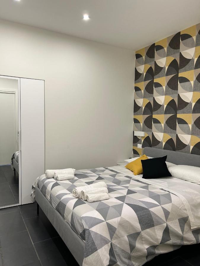 A.R Apartments Катания Экстерьер фото