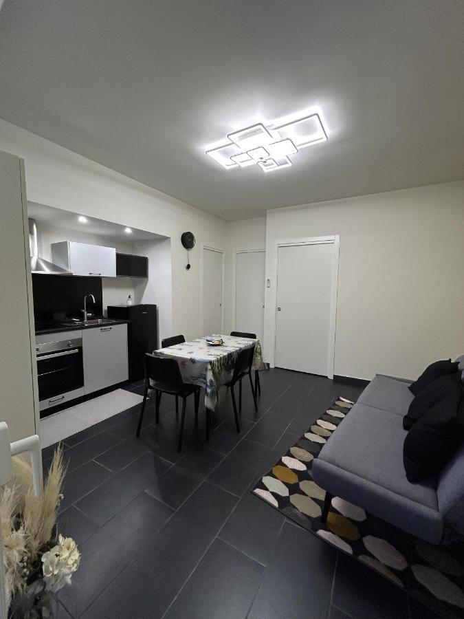 A.R Apartments Катания Экстерьер фото