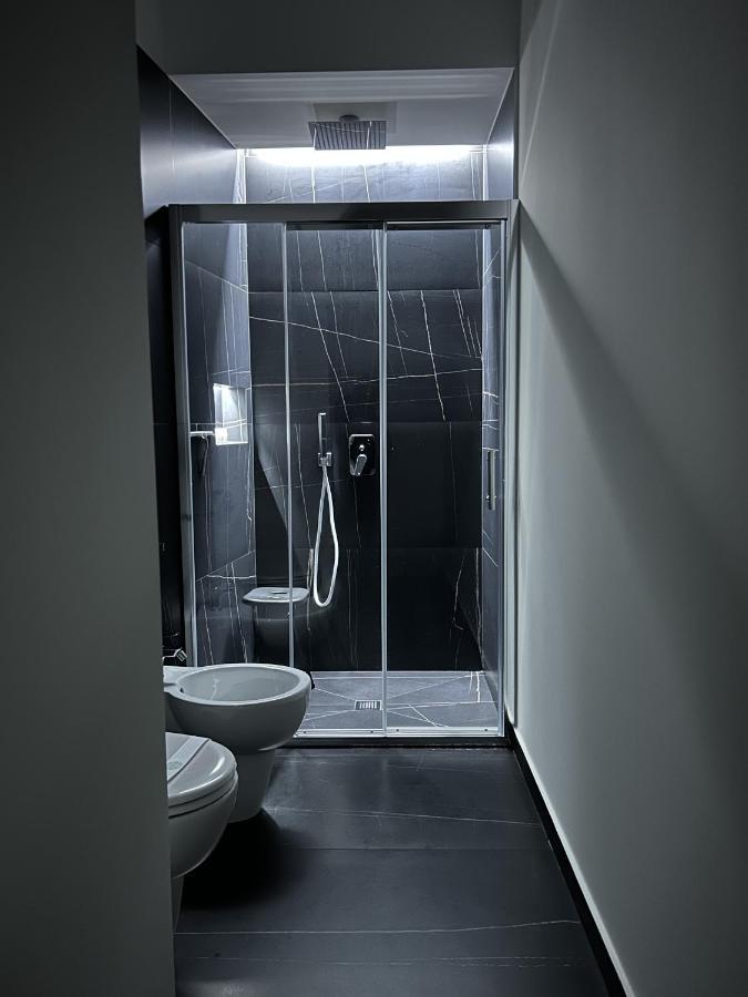 A.R Apartments Катания Экстерьер фото