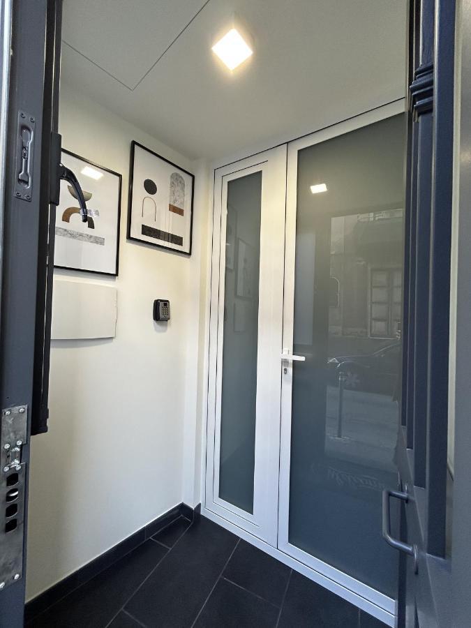 A.R Apartments Катания Экстерьер фото