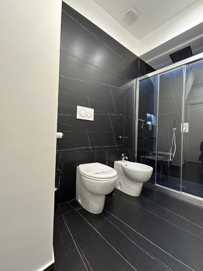A.R Apartments Катания Экстерьер фото